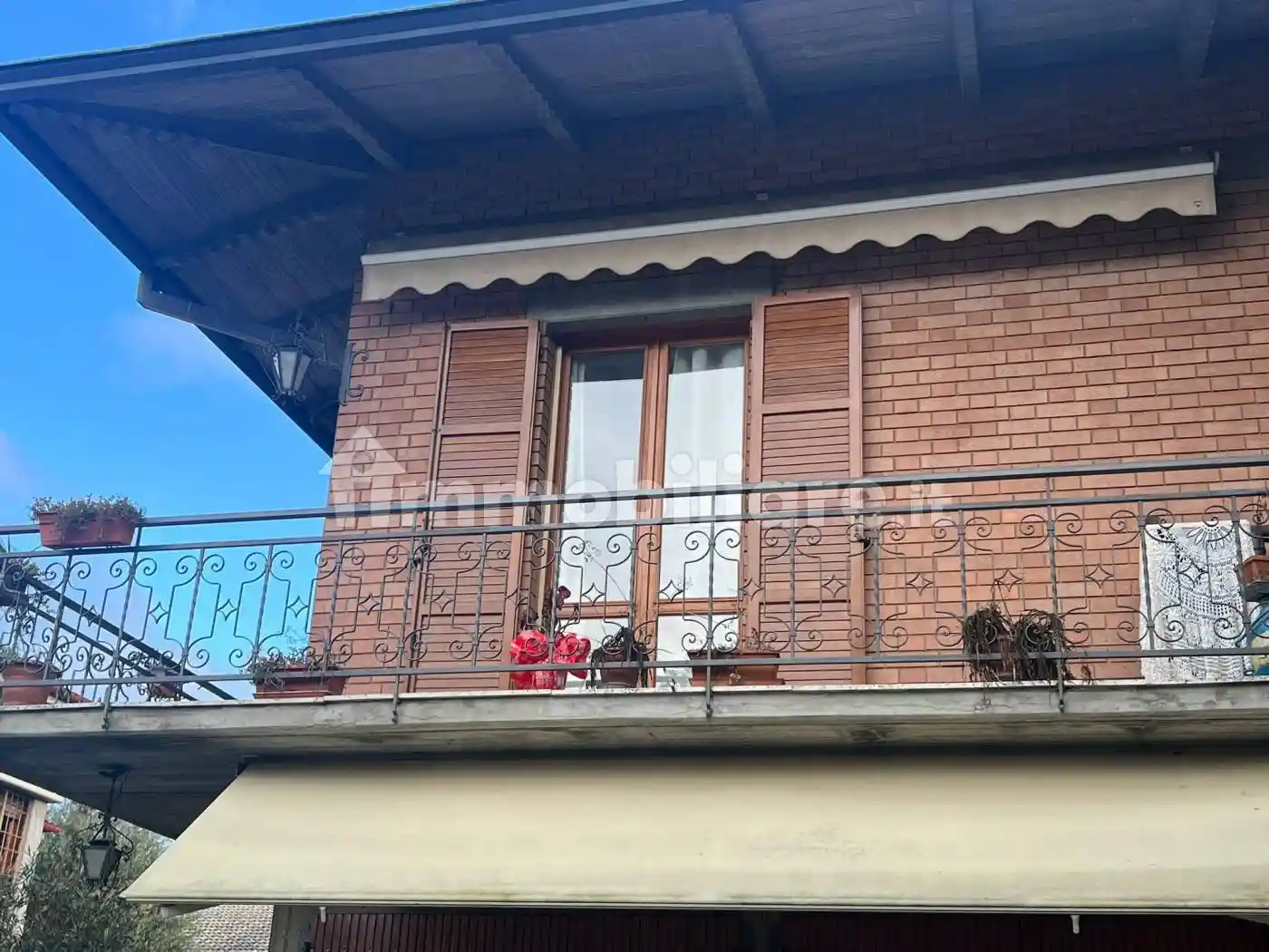 Villa in vendita a Reggio Emilia
