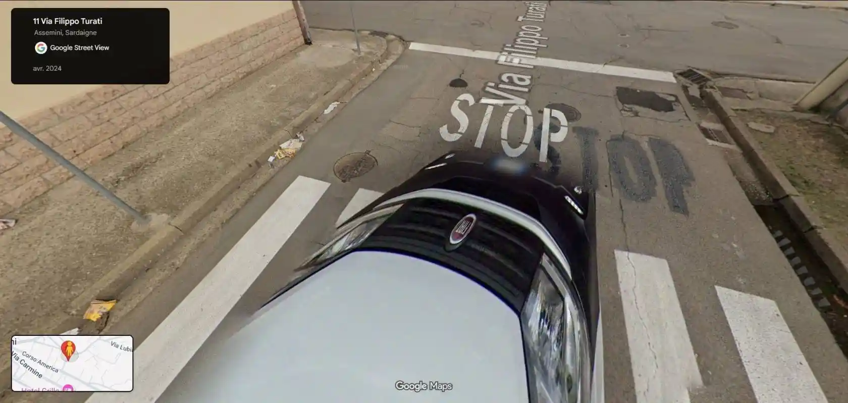 Appartamento in vendita a Assemini