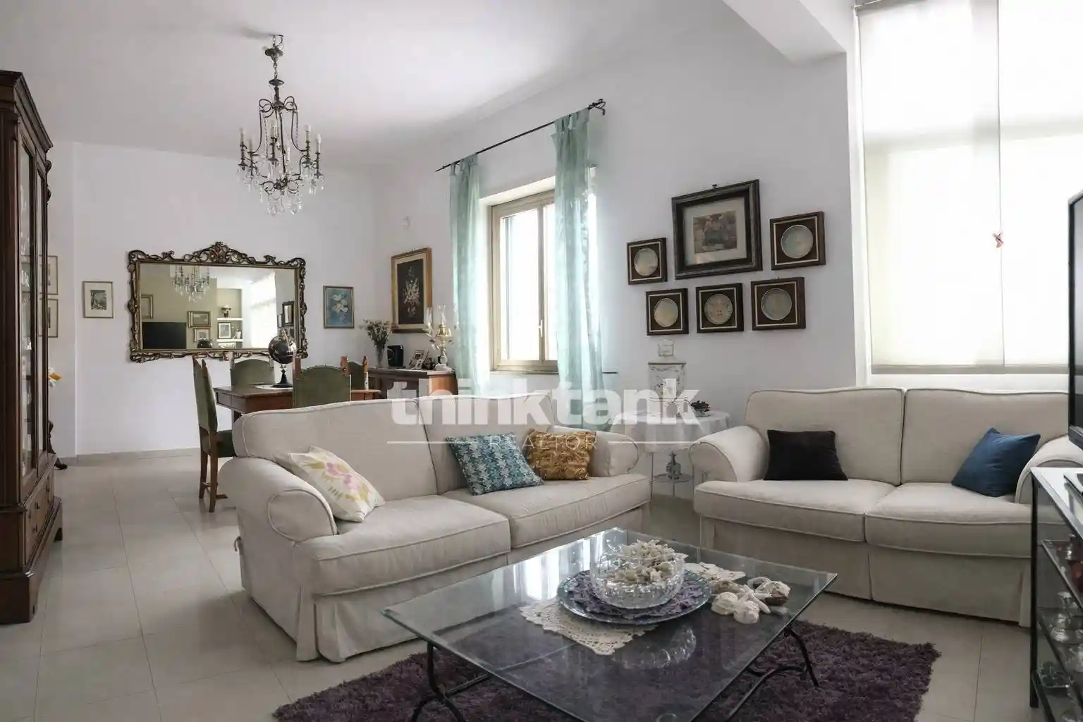 Appartamento in vendita a Catania