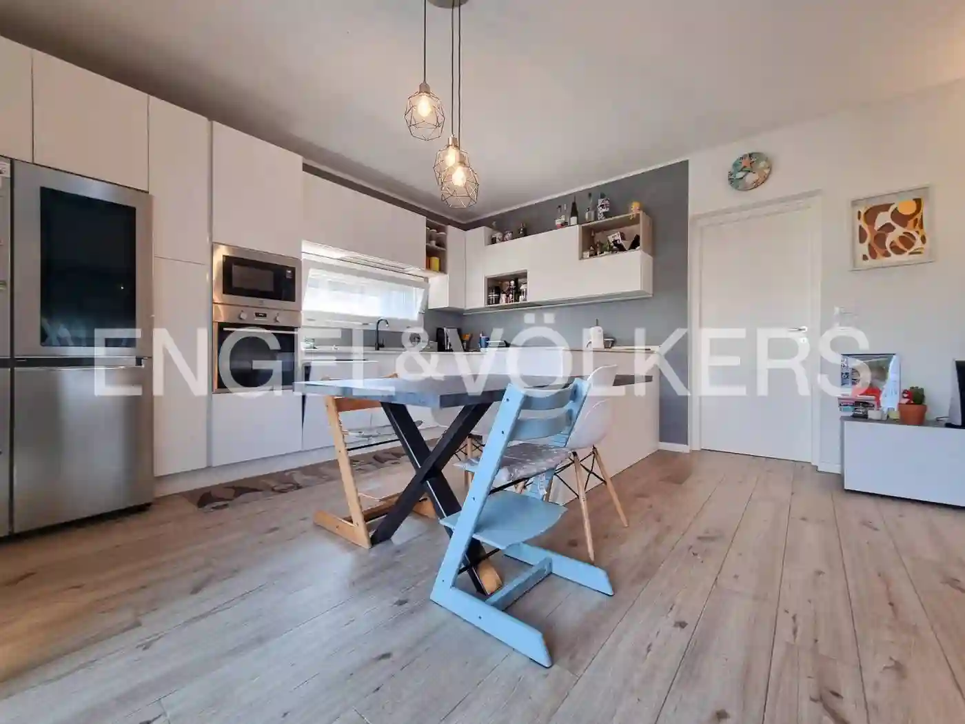 Villetta a schiera - foto 3