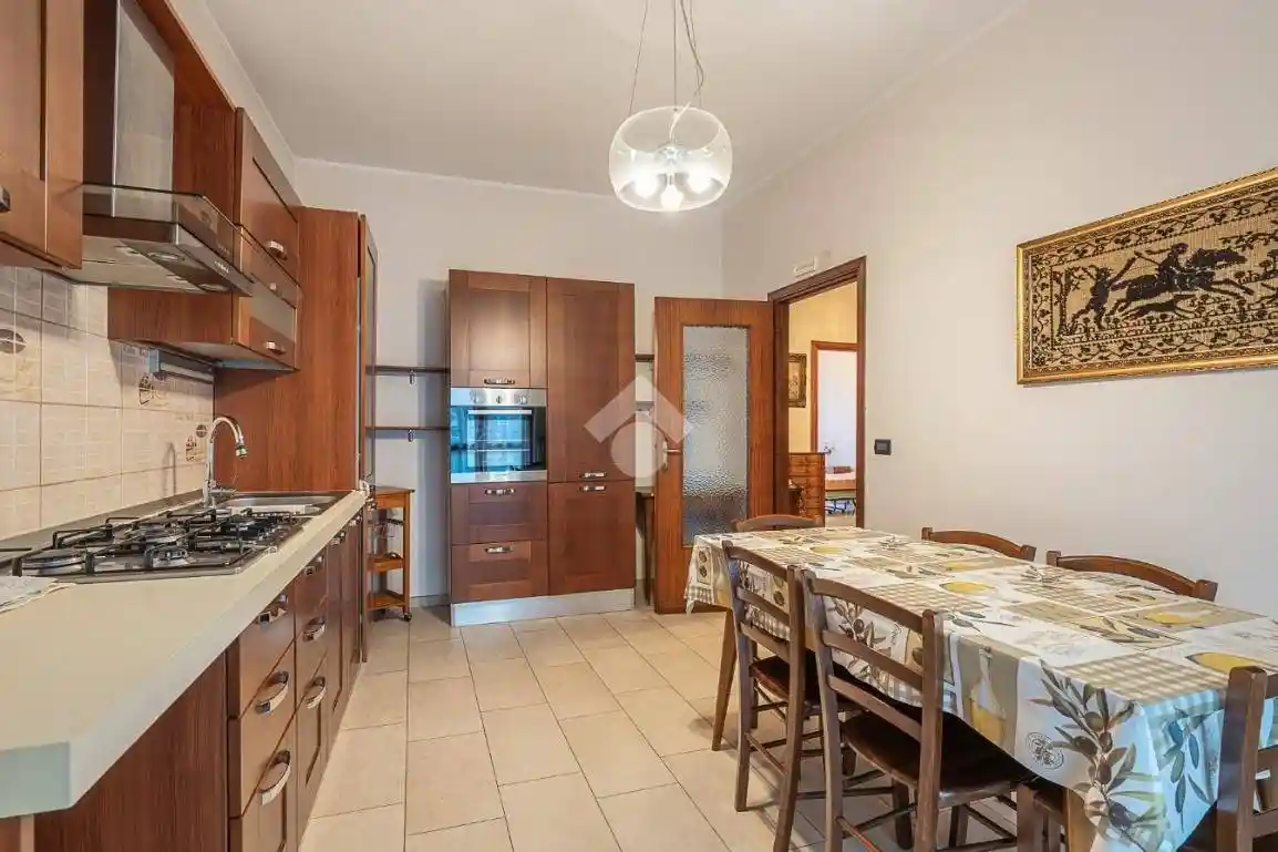 Appartamento in vendita a Collegno