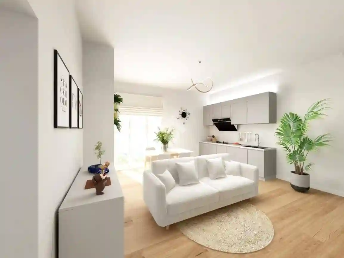 Appartamento - foto 4