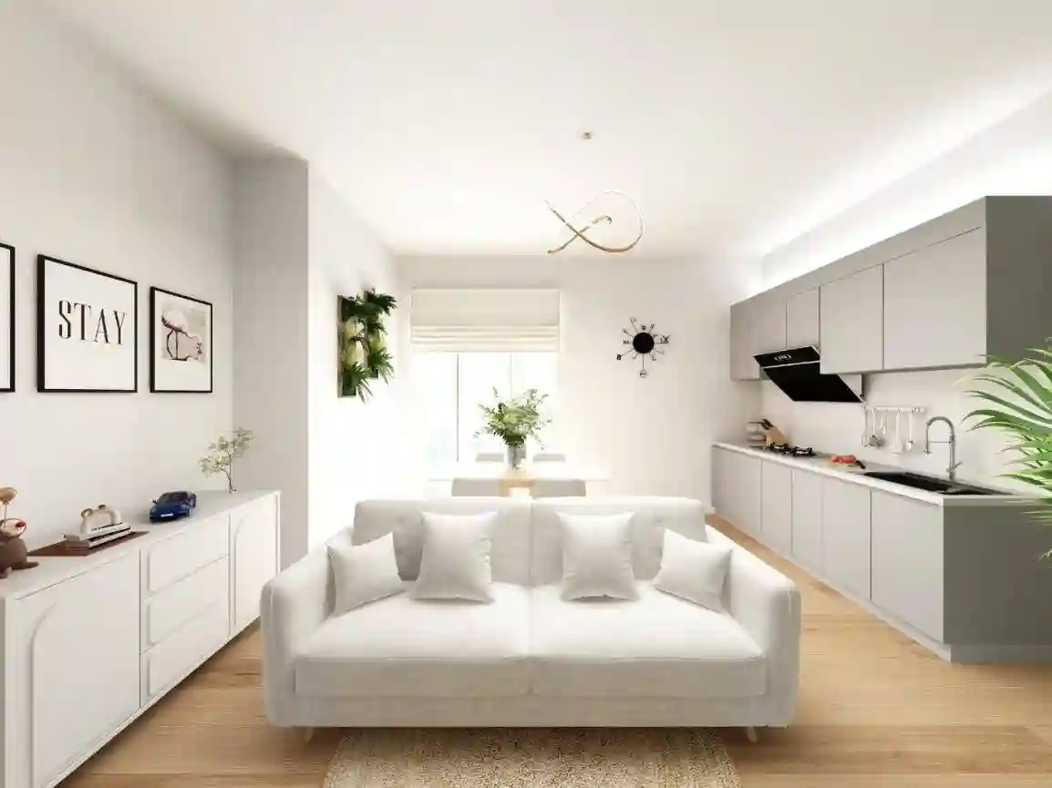 Appartamento - foto 5