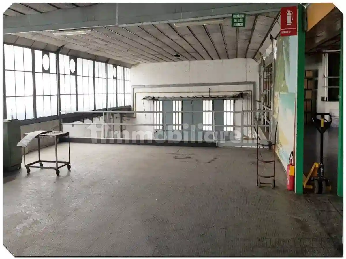 Palazzo - Edificio - foto 4