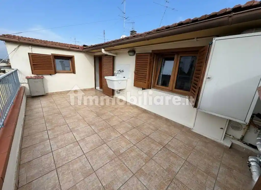 Appartamento in vendita a Prato