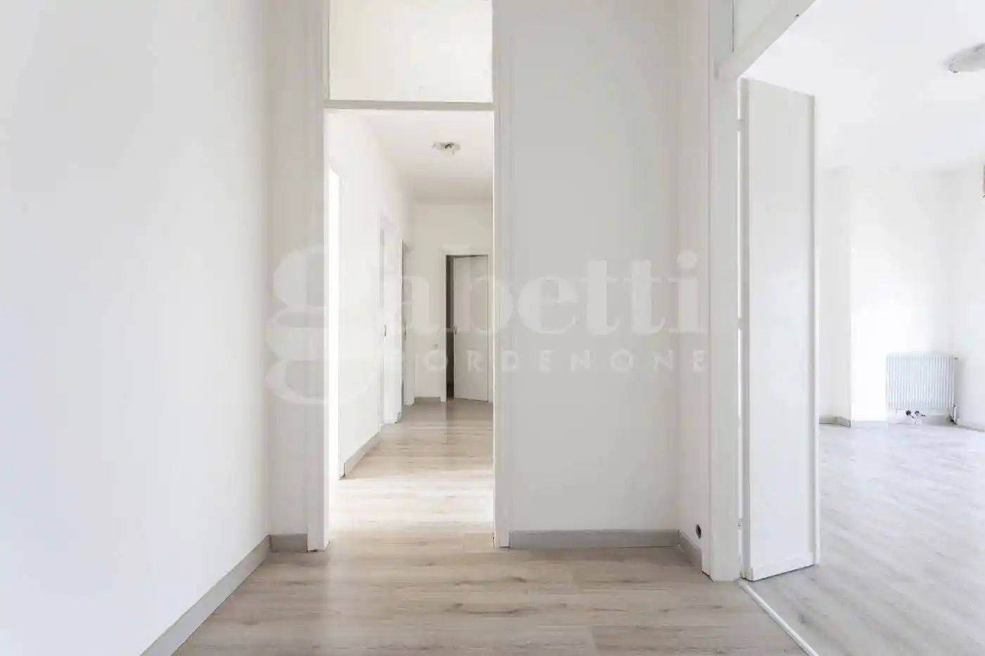 Appartamento in vendita a Pordenone