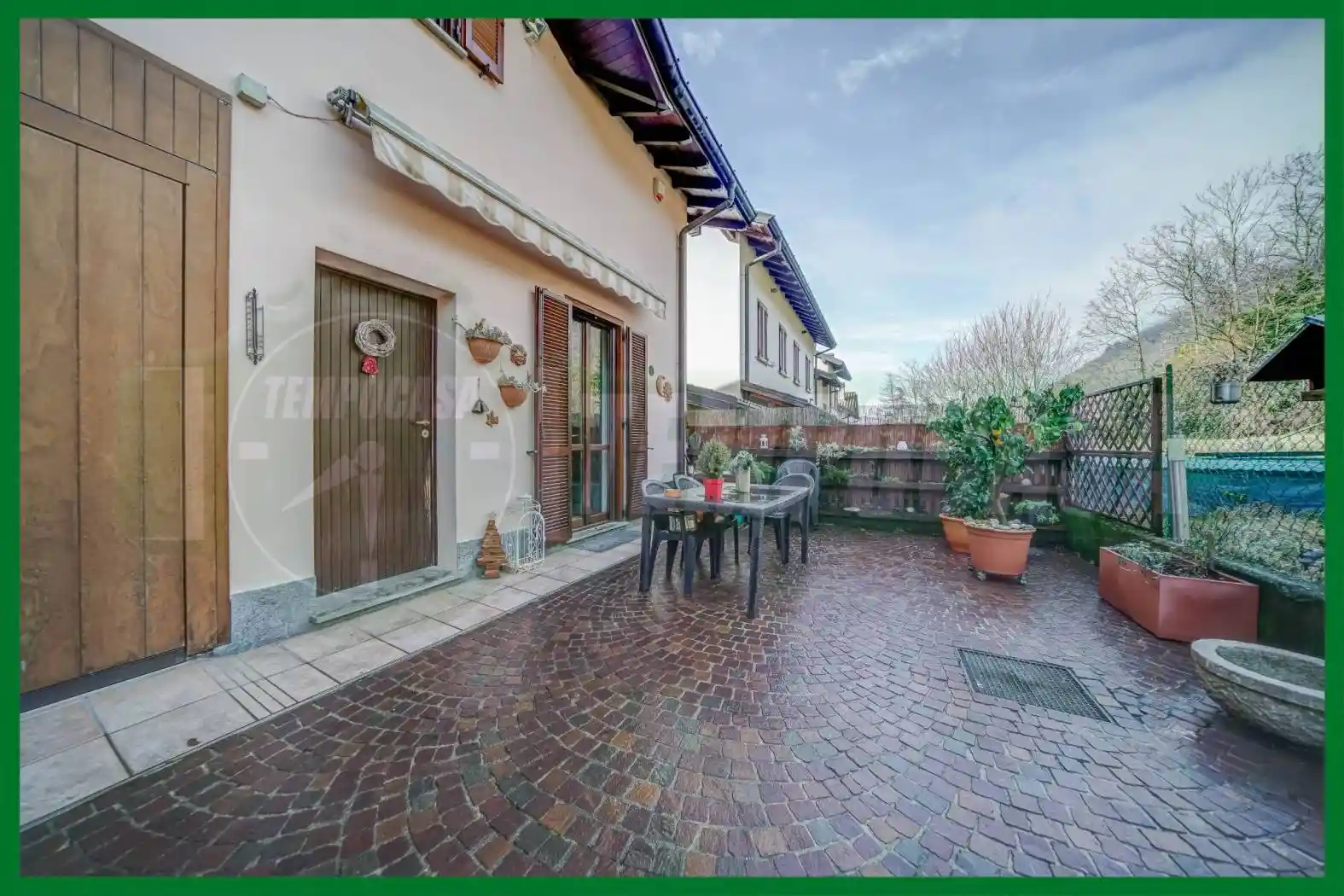 Villetta a schiera in vendita a Cittiglio