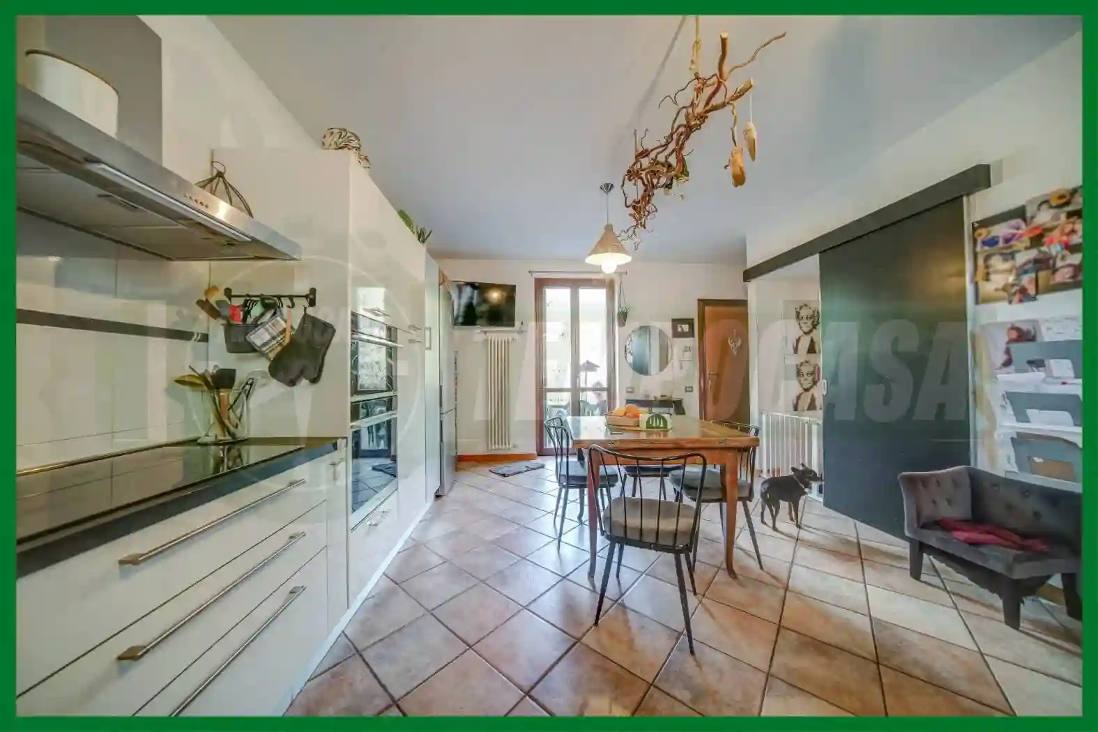 Villetta a schiera - foto 4