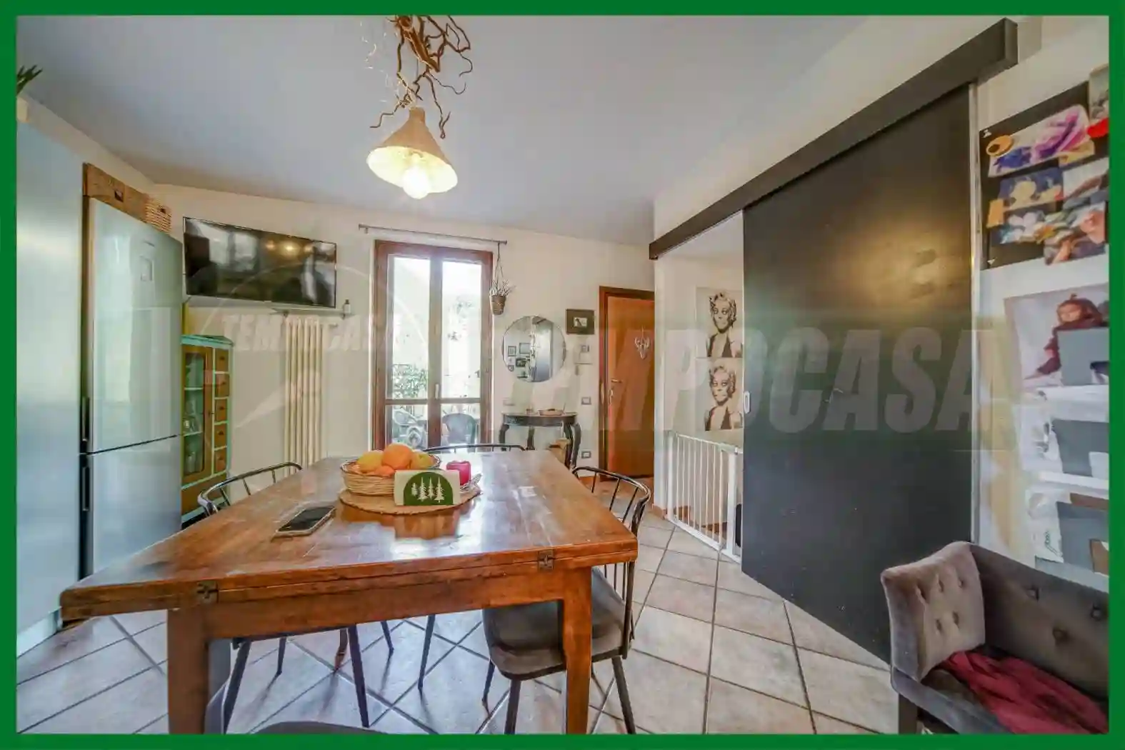 Villetta a schiera - foto 5