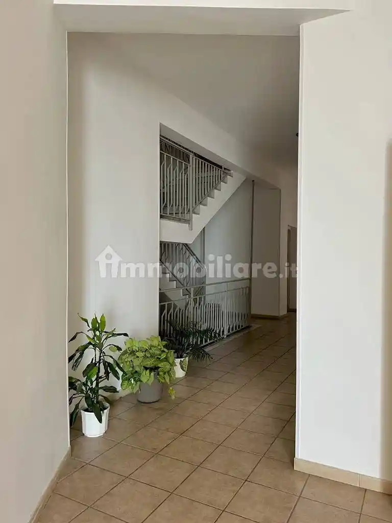 Appartamento in vendita a Motta Sant'Anastasia