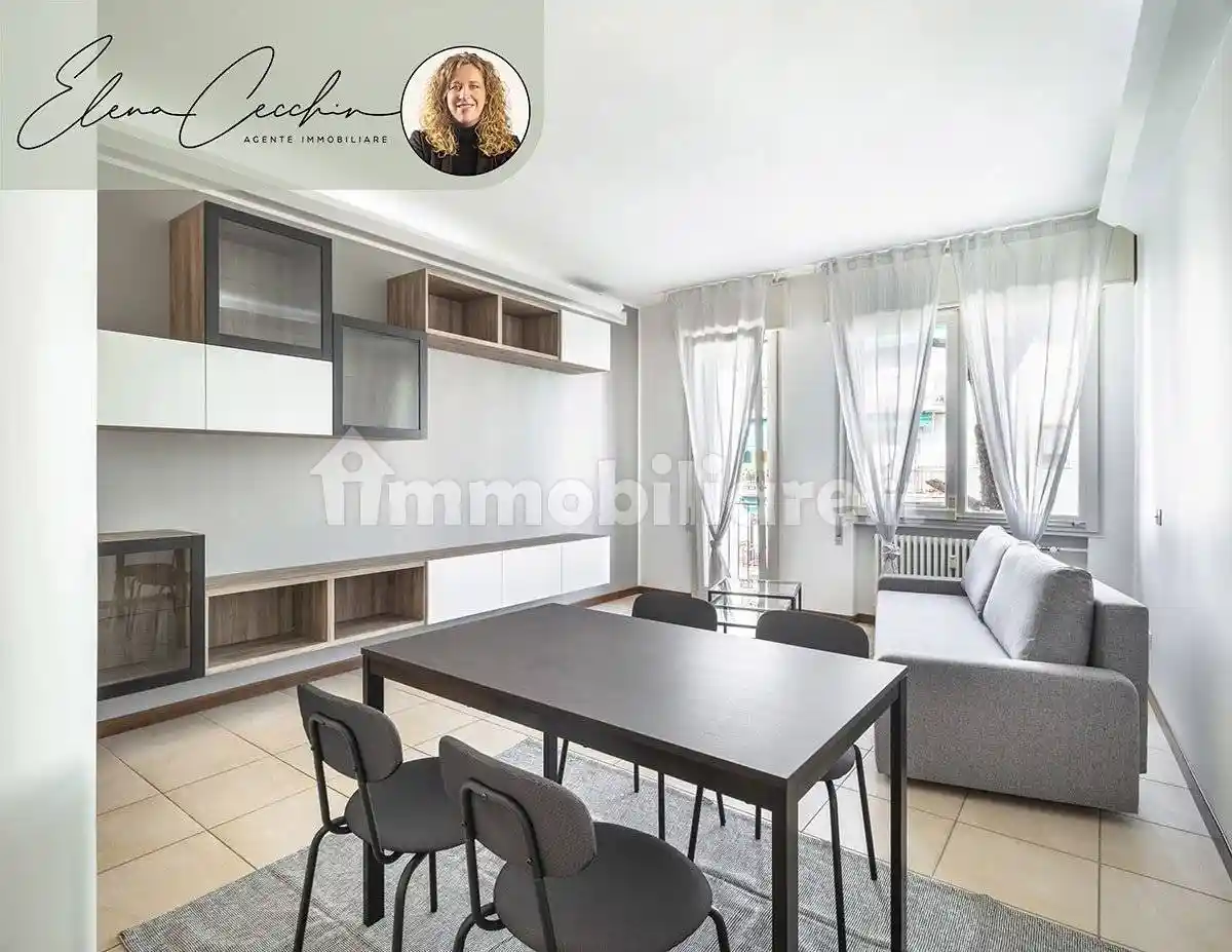 Appartamento in affitto a Treviso