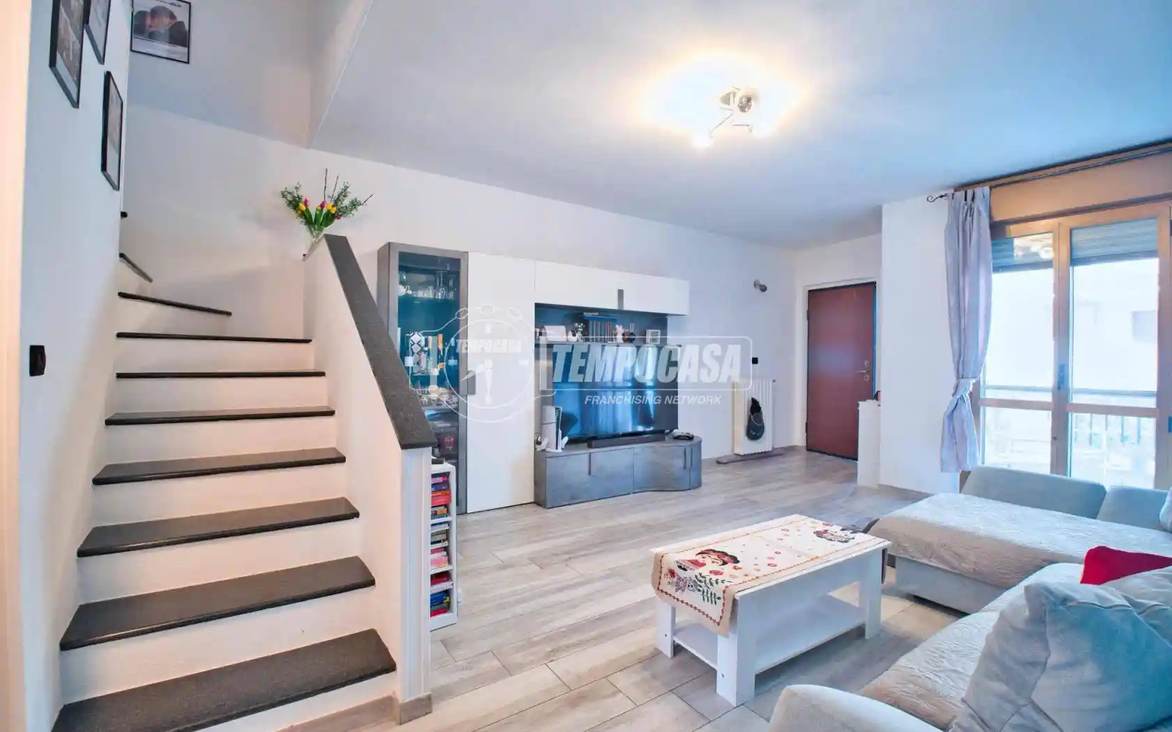 Villetta a schiera in vendita a Vercelli