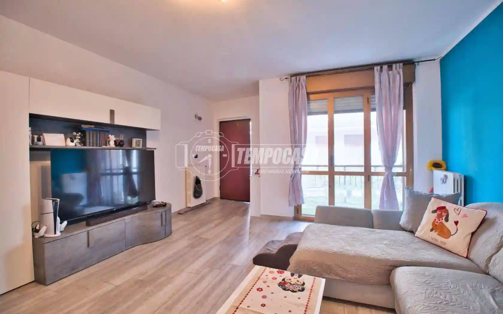 Villetta a schiera - foto 2