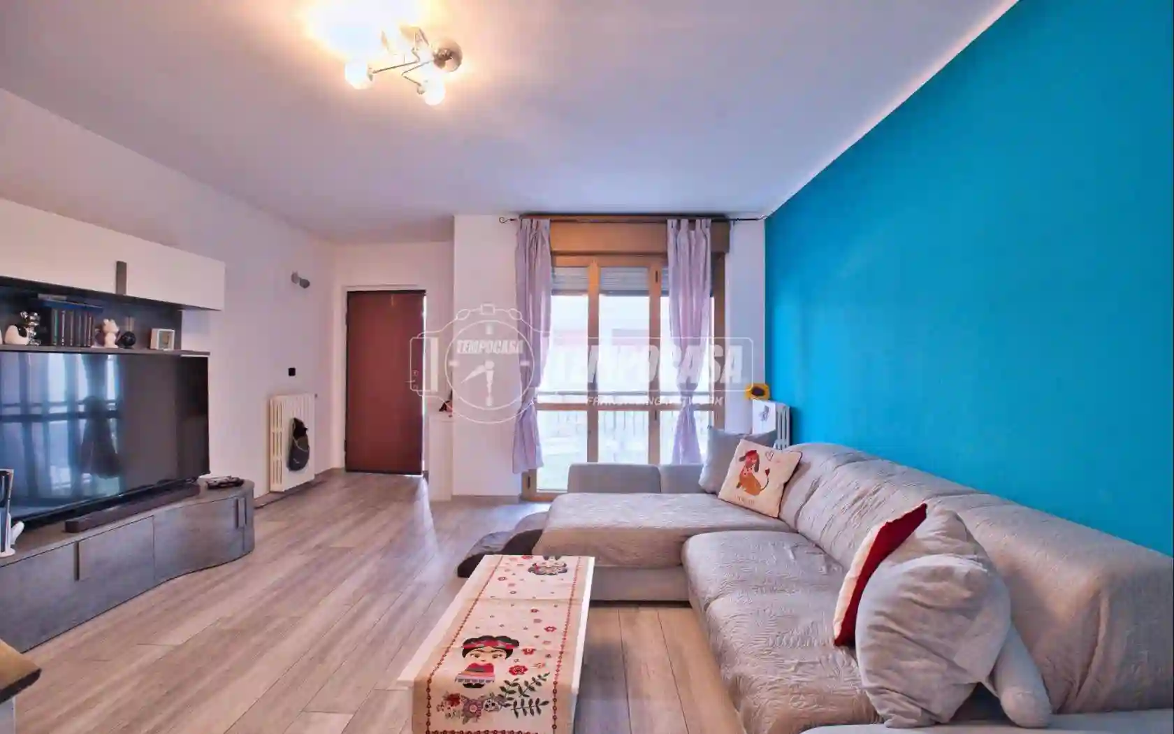 Villetta a schiera - foto 3