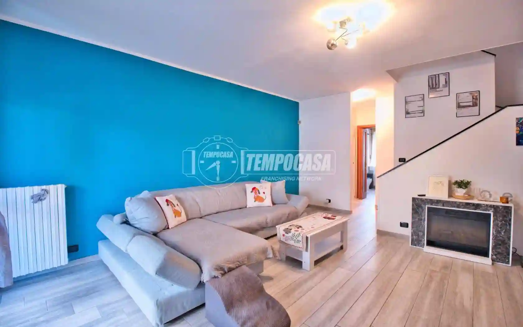 Villetta a schiera - foto 4