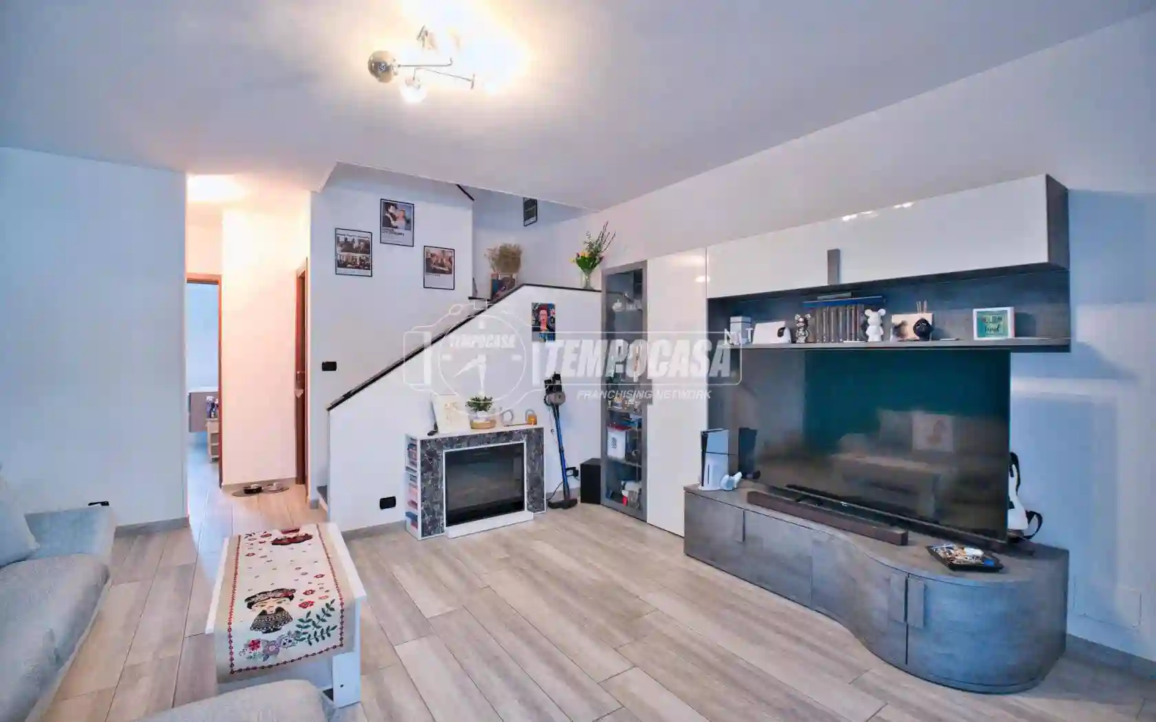 Villetta a schiera - foto 5