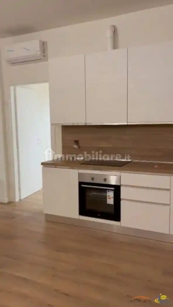 Appartamento in affitto a Parma