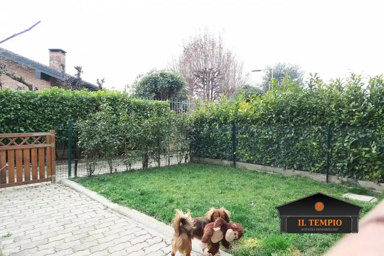 Villetta a schiera in vendita a Grisignano di Zocco