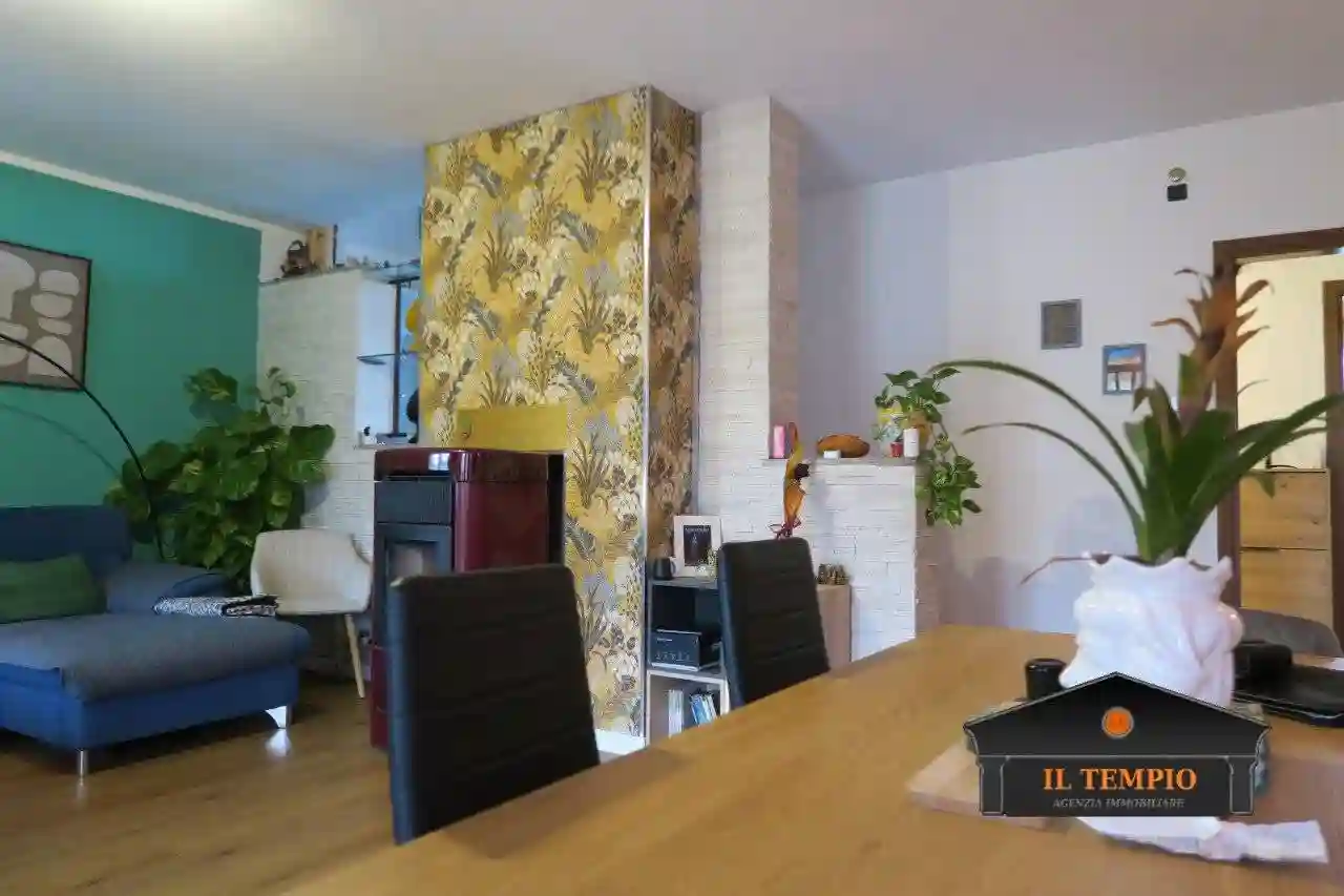 Villetta a schiera - foto 2