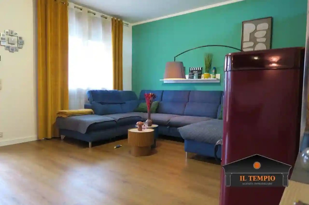 Villetta a schiera - foto 5