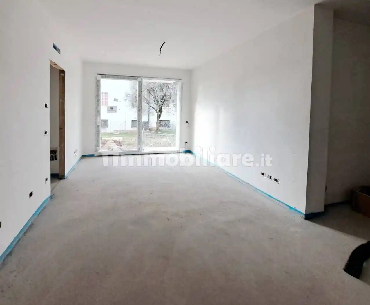 Appartamento in vendita a Brugherio