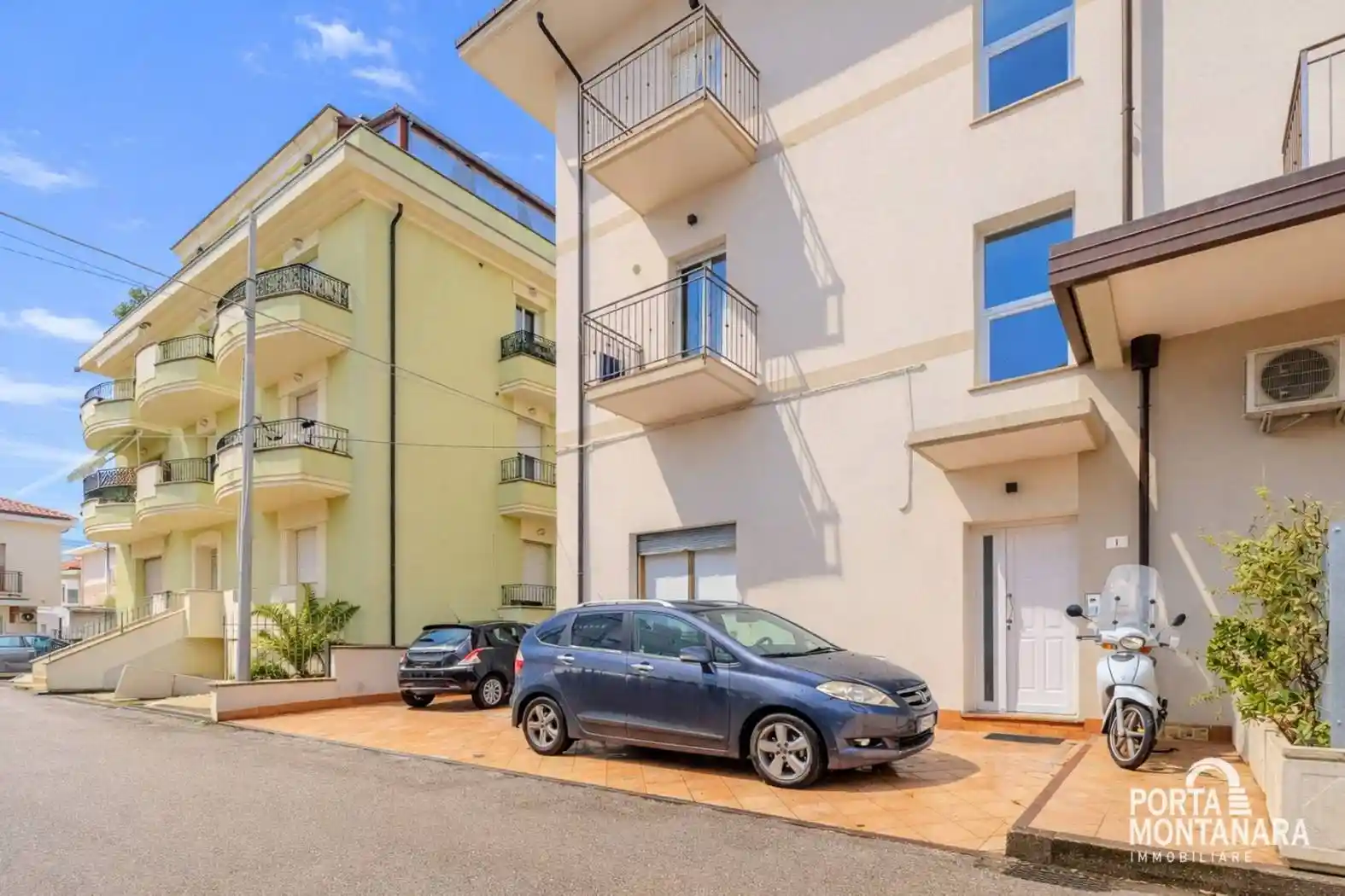 Appartamento in vendita a Rimini