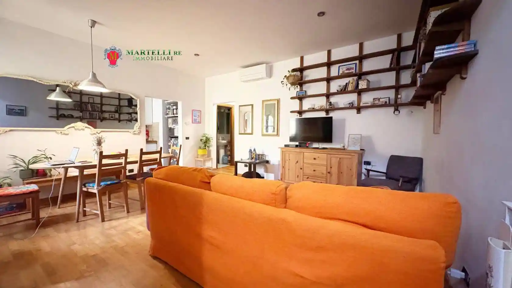 Appartamento in vendita a Firenze