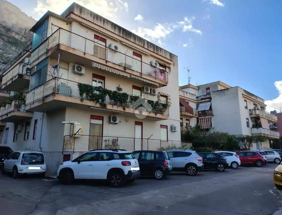 Appartamento in vendita a Capaci