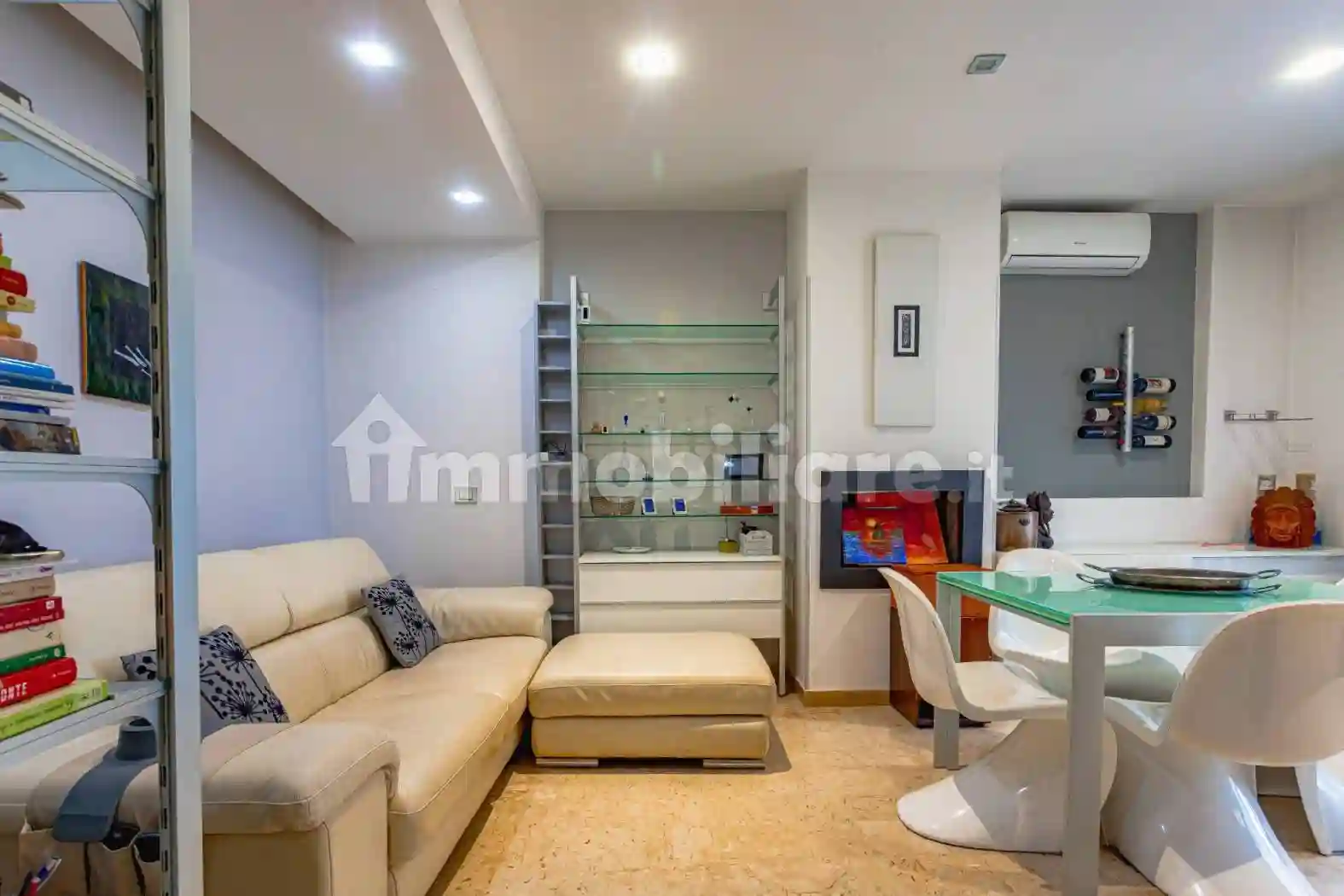 Attico - Mansarda - foto 2