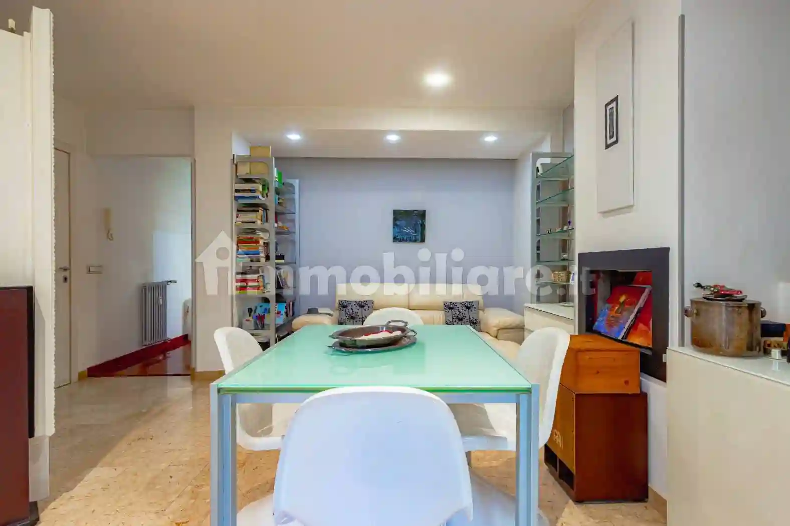 Attico - Mansarda - foto 3