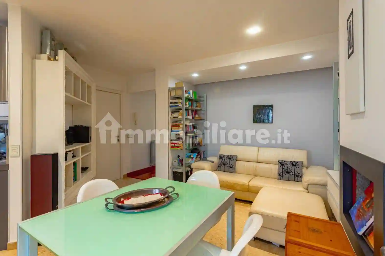 Attico - Mansarda - foto 4