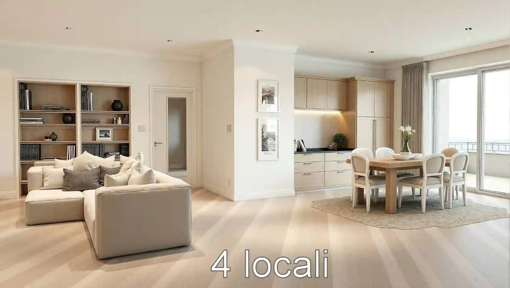 Attico - Mansarda - foto 4