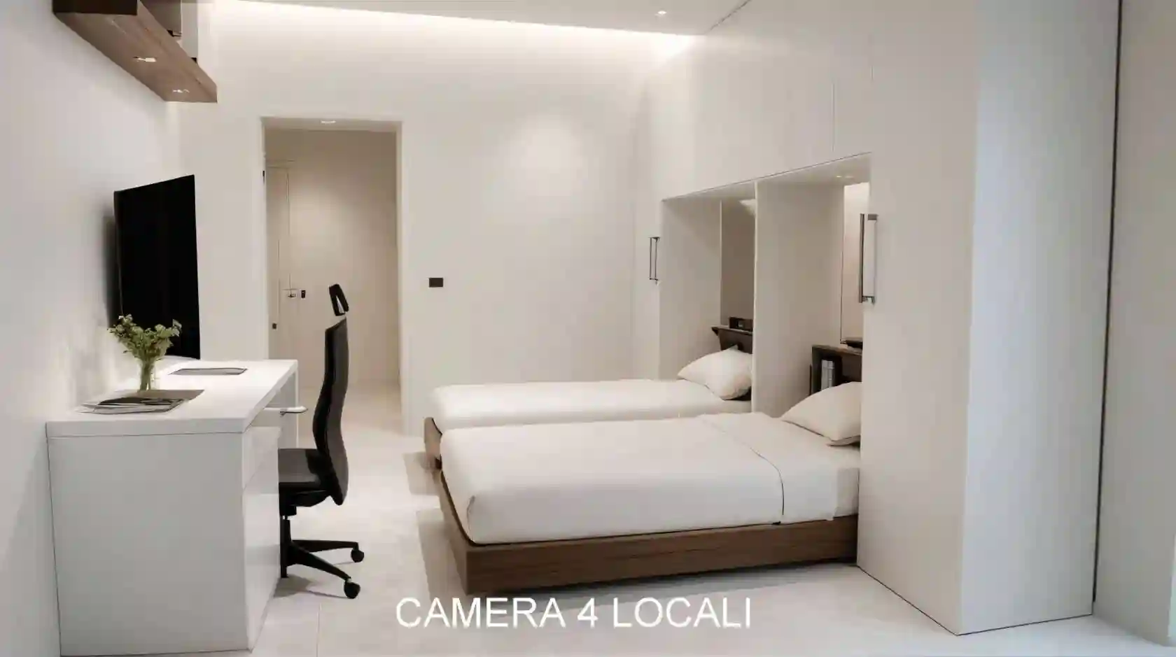 Attico - Mansarda - foto 5