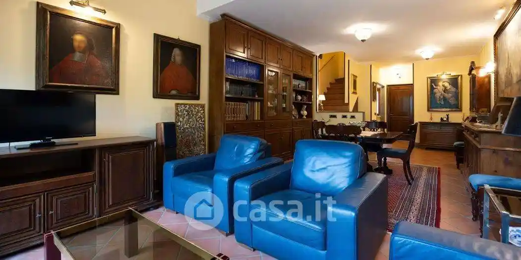 Villetta a schiera in vendita a Castel Gandolfo