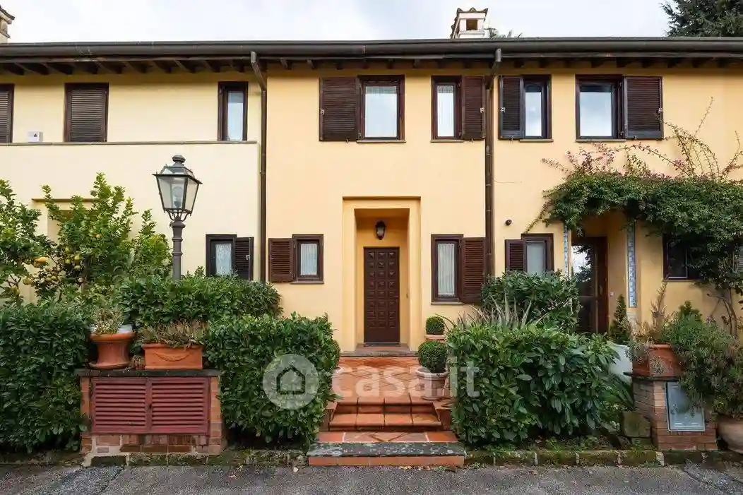 Villetta a schiera - foto 2