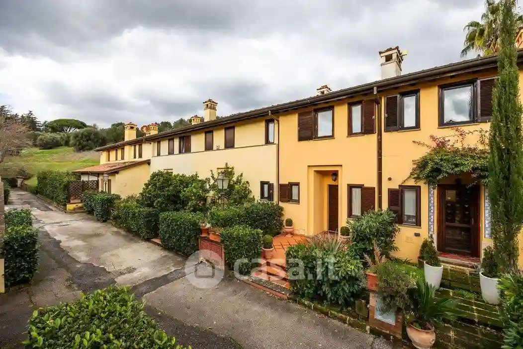 Villetta a schiera - foto 3