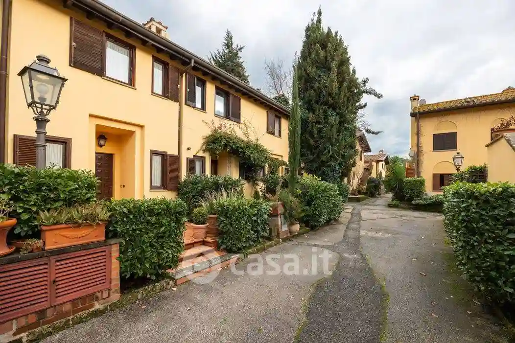 Villetta a schiera - foto 4