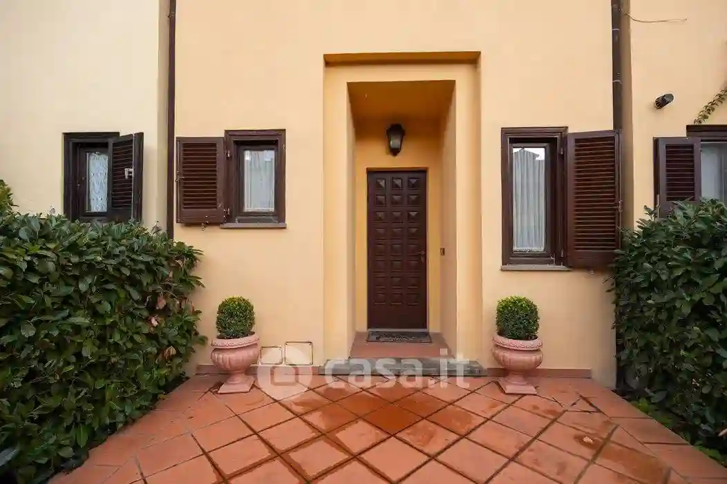 Villetta a schiera - foto 5