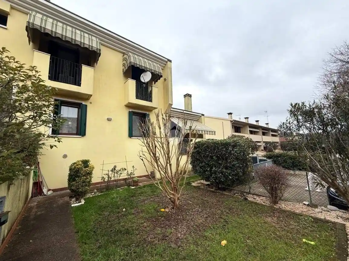 Appartamento in vendita a Piombino Dese