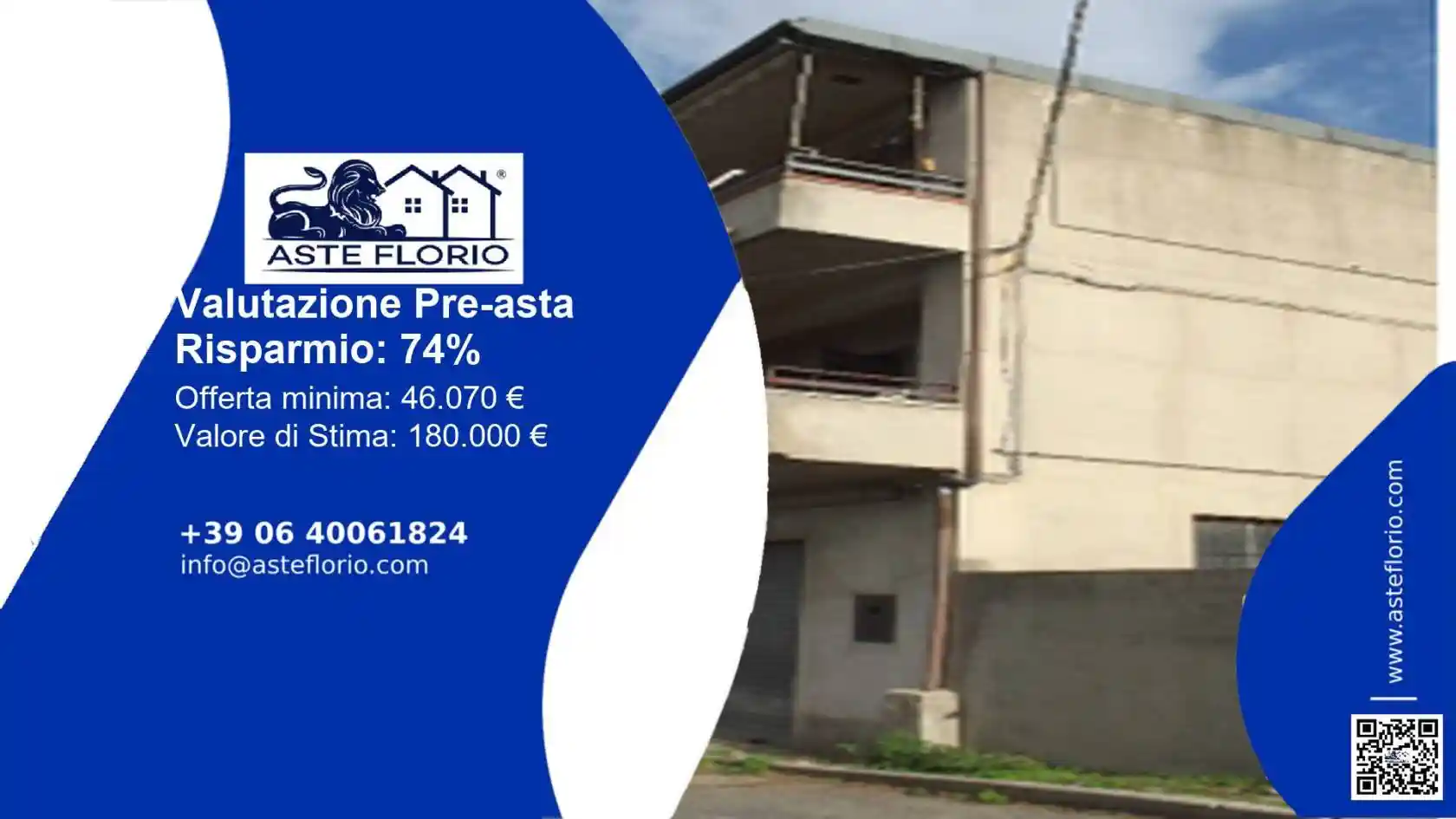 Appartamento in vendita a Laureana di Borrello