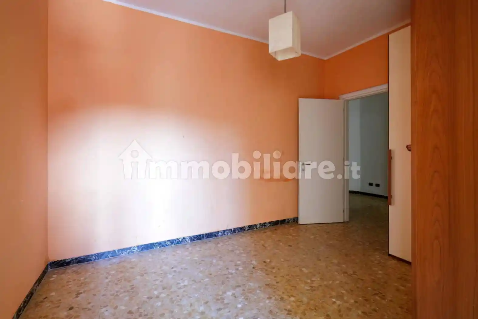 Appartamento in vendita a Arcola