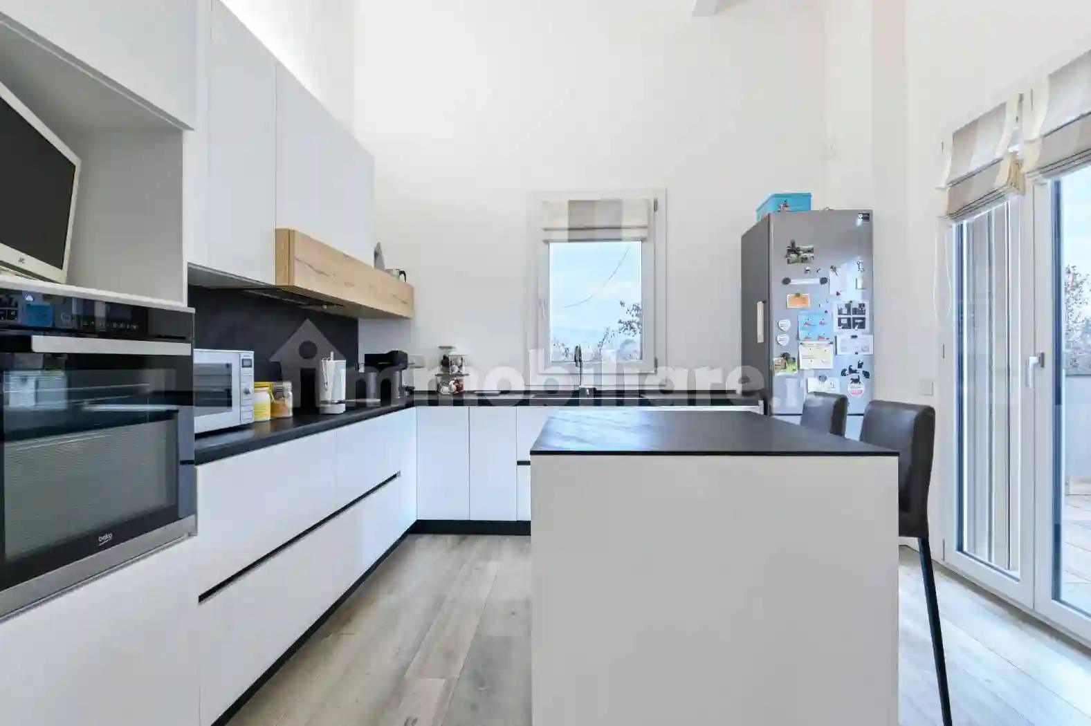 Appartamento - foto 5