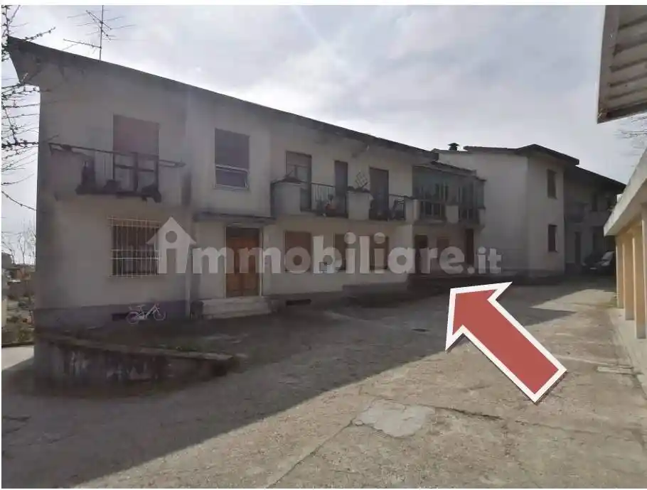 Appartamento in vendita a Rosignano Monferrato