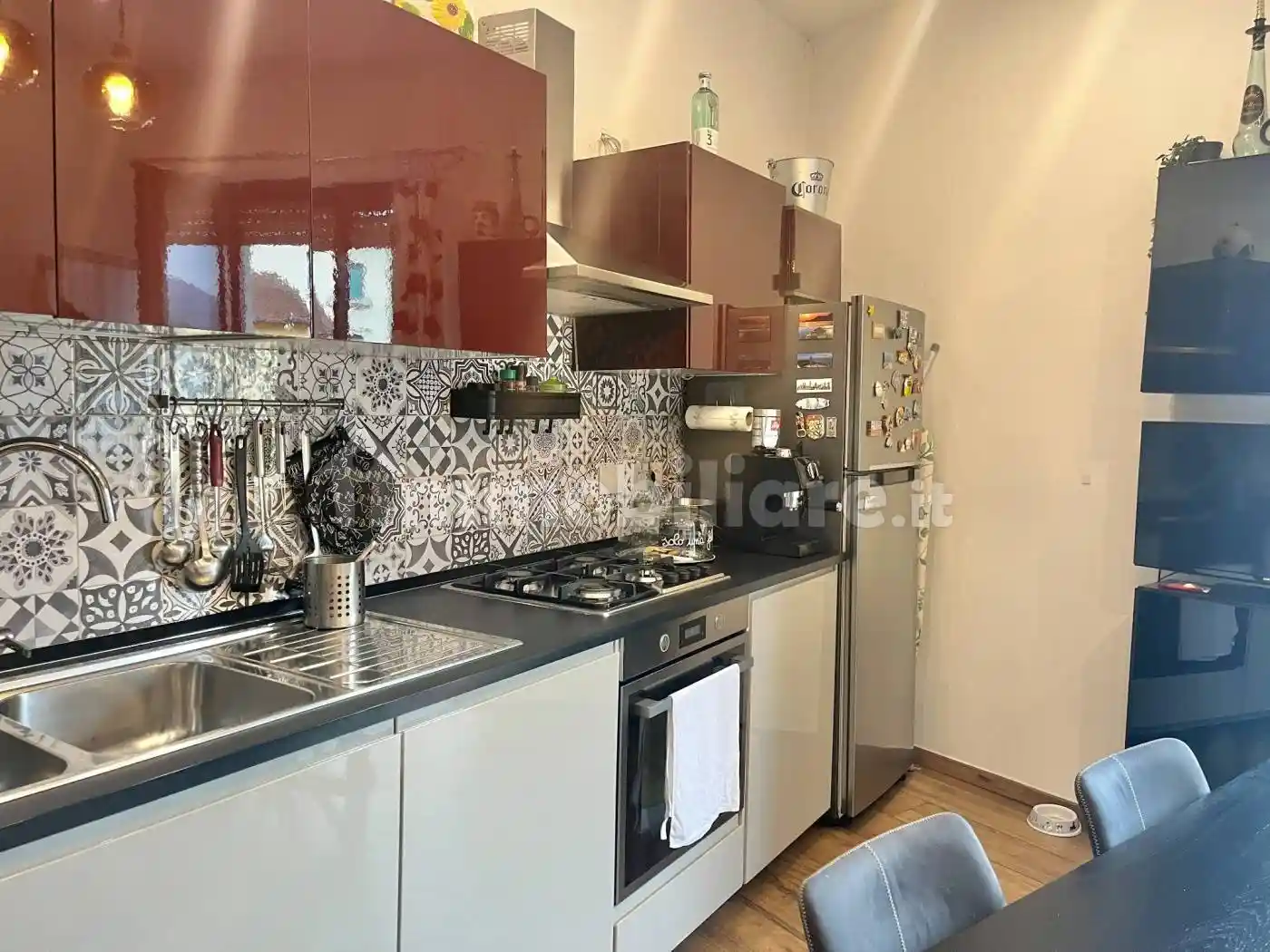 Appartamento in vendita a Firenze