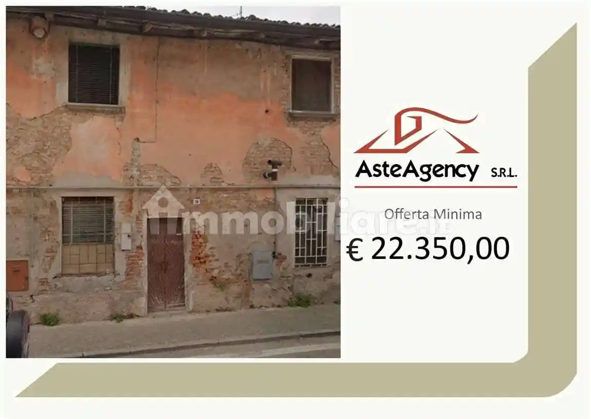 Casa indipendente in vendita a Pozzaglio ed Uniti