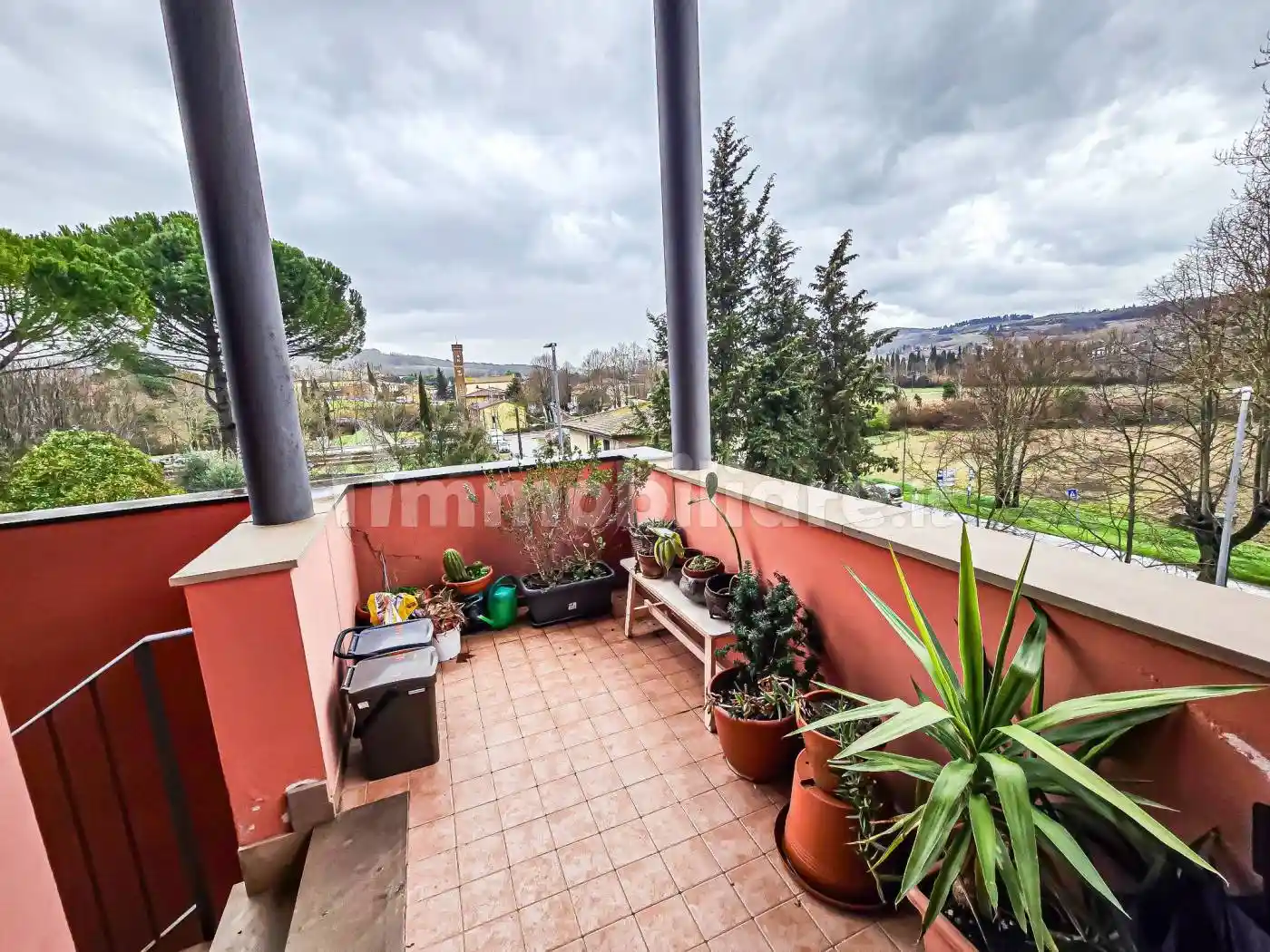 Appartamento in vendita a Scandicci