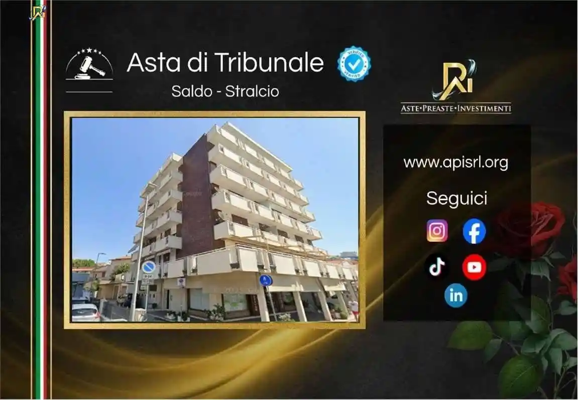 Appartamento in vendita a Bellaria-Igea Marina