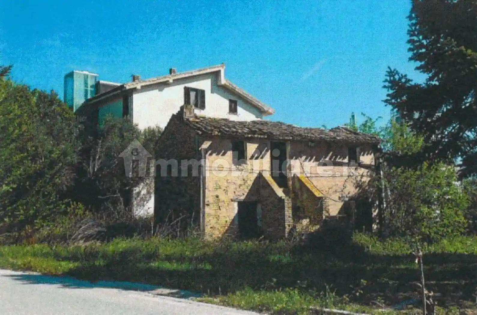 Appartamento in vendita a Morrovalle