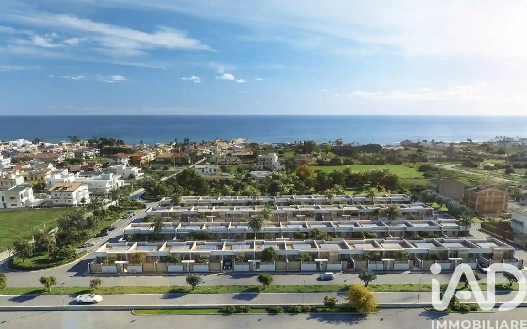 Villetta a schiera - foto 5