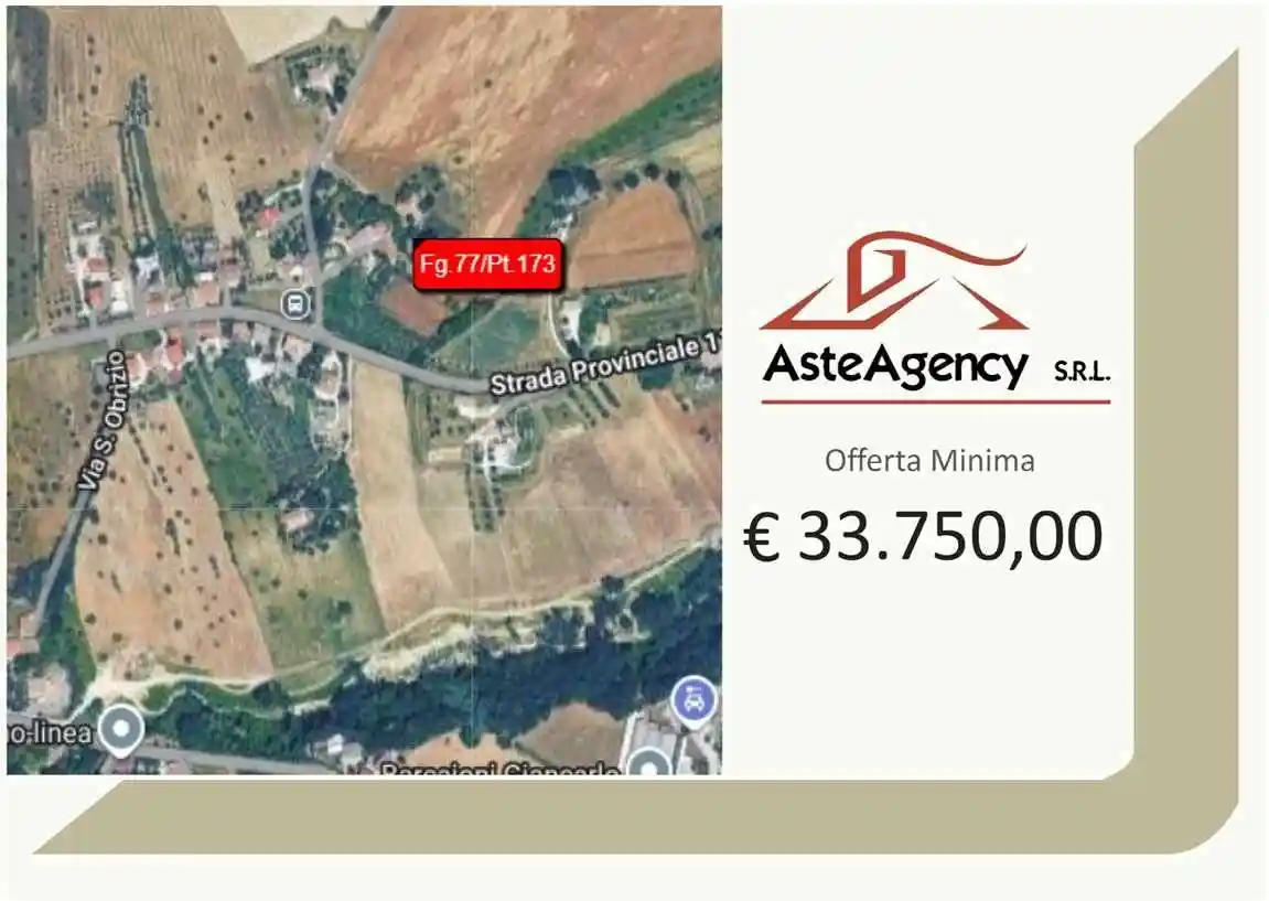 Appartamento in vendita a Cingoli